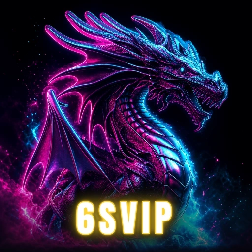 Tampilan 6svip setelah instalasi berhasil